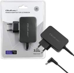 Charger Qoltec for Asus Laptops 45W