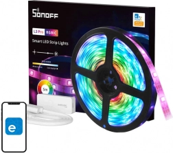 Bande LED intelligente Sonoff L3 Pro 5 m