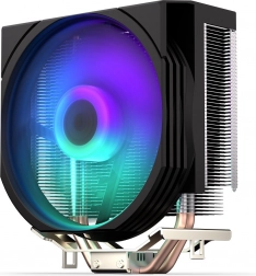 Dissipatore CPU Spartan 5 ARGB 120mm