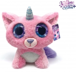 Pluchen knuffel Nebulous Stars Stella 20 cm