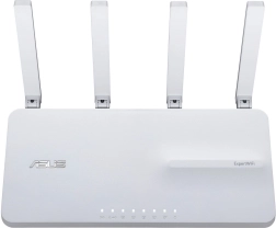 Router ASUS ExpertWiFi EBR63 a doppia banda WiFi 6 per aziende