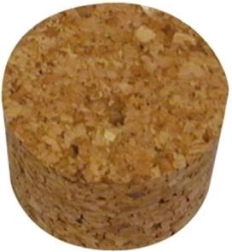 Korkprop 35×32/27 til damejeanner 5 l