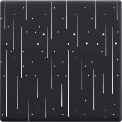 Dekorativní kryt pro dotykový vypínač T5 Sonoff 1C – Star