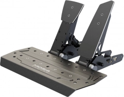 Moza SR-P RS11 dual pedal set with base (PC)