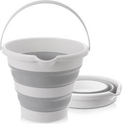Opvouwbare emmer 12 l