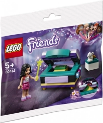 LEGO Friends Magický kufřík Emmy