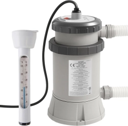 INTEX Electric Pool Water Heater 3 kW