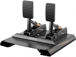 Moza Racing Pro Pedal Set for Xbox and PC