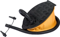 Pompa a pedale Bestway 28 cm x 19 cm