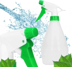 Ručný záhradný postrekovač na rastliny 500 ml