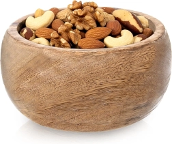 Lesen skodela iz manga 14 cm, 450 ml