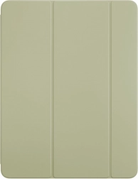 smart folio pouzdro pro ipad air 13" (m2) – šalvějové