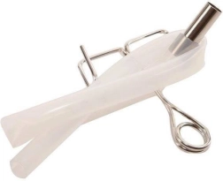 Nadomestna cevka s pipico za sokovnik 37 cm ORION