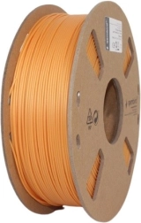 Filament voor 3D‑printers PLA PLUS 1,75 mm oranje