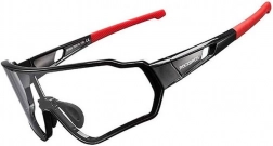 Photochromic cycling glasses Rockbros