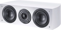 Diffusore centrale Victa Elite Center 102 bianco