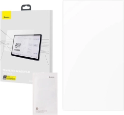 Szkło hartowane BASEUS Crystal do TESLA Model X/S 17″