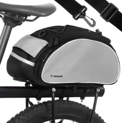 Universal Bicycle Bag Trizand