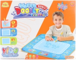 Lavagna magica ad acqua per bambini