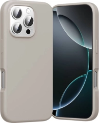 Vention Case for iPhone 16 Pro with MagSafe, Gray