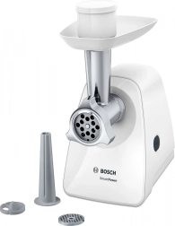 Bosch SmartPower Meat Grinder