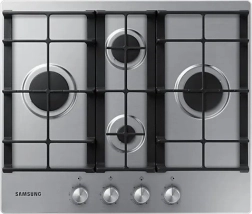Samsung Gas Cooktop