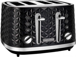 Morphy Richards Toaster for Crispy Toast
