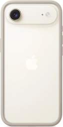 Protective Frame for iPhone Air – Beige