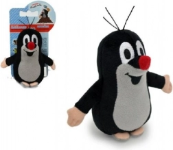 Little Mole plush toy 12 cm