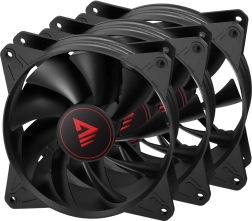 BLADE Fan Set 3 x 120mm 4-pin PWM