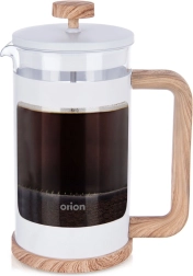 Stekleni french press WHITELINE 650 ml
