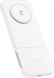 Caricatore wireless 3 in 1 INVZI