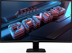 Gigabyte monitor da gioco 27" qhd 165 hz, 1 ms