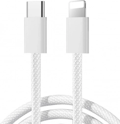 Kabel USB-C na Lightning 30W, 1m, Bel