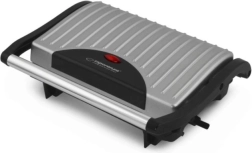 Električni kontaktni žar Pizzaiola