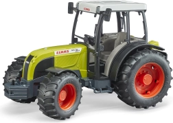 Bruder tractor Claas Nectis 267 F 1:16 green