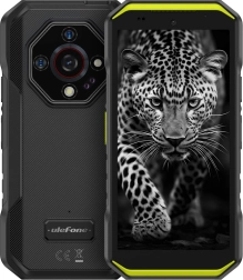 Durable Smartphone Ulefone Armor X32