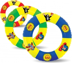 Opblaasbare ring Krtek 40 cm