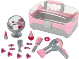 Children's Hairdressing Case Braun