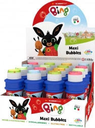 Bing Bubble Maker 175 ml