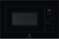 Microwave Oven with Grill