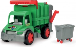 Vuilniswagen 60 cm WADER GIGANT FARMER