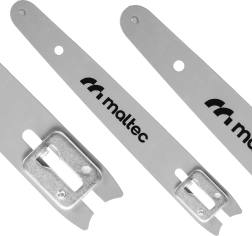 Batteridrevet kædesav MalTec MasterCut 1000 W