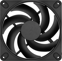 Momentum Fan 140 mm Black