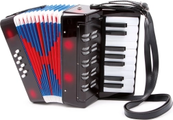 Dziecięca harmonijka small foot Classic