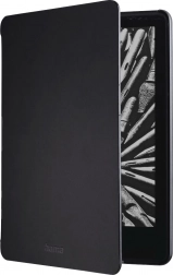 custodia pieghevole nera Kindle Paperwhite 5