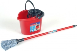 Vileda Bucket with Mop – Klein Children’s Set