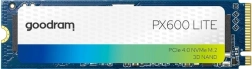SSD disk PX600 Lite 256 GB M.2 NVMe PCIe 4.0 (2280)