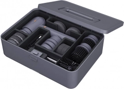 Elektrický čisticí kartáč Jimi Home X1-H se sadou nástavců