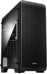 Computer Case Zalman S2 ATX Mid Tower